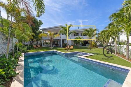 Jan Thiel New Development First Floor Apartment 8.2, Jan Thiel, Willemstad East, Curaçao