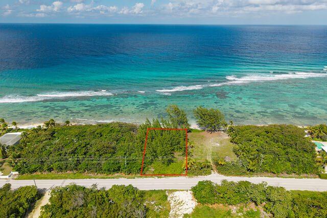 0.46 ACRES OF WHITE SANDY, Old Robin Road, Colliers, Grand Cayman, Islas Caimán