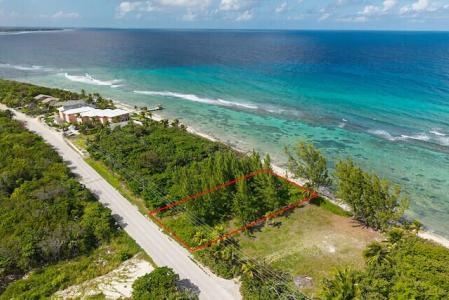 0.46 ACRES OF WHITE SANDY, Old Robin Road, Colliers, Grand Cayman, Islas Caimán