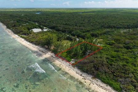 0.46 ACRES OF WHITE SANDY, Old Robin Road, Colliers, Grand Cayman, Islas Caimán
