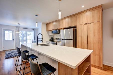 3000  Rue Allard, Montréal (Le Sud-Ouest), Quebec H4E 2M6, Canadá