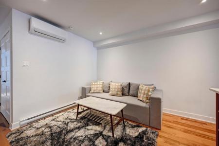 3000  Rue Allard, Montréal (Le Sud-Ouest), Quebec H4E 2M6, Canadá