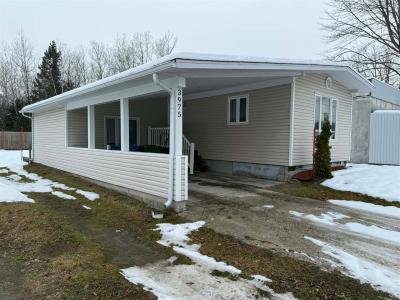 3975 Boul. Ducharme, La Tuque, Quebec G9X 4V1, CANADÁ