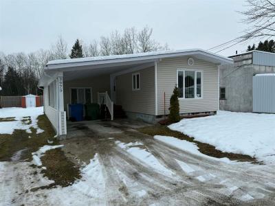 3975  Boul. Ducharme, La Tuque, Quebec G9X 4V1, Kanada