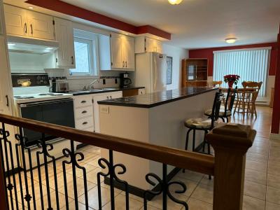 3975  Boul. Ducharme, La Tuque, Quebec G9X 4V1, Kanada