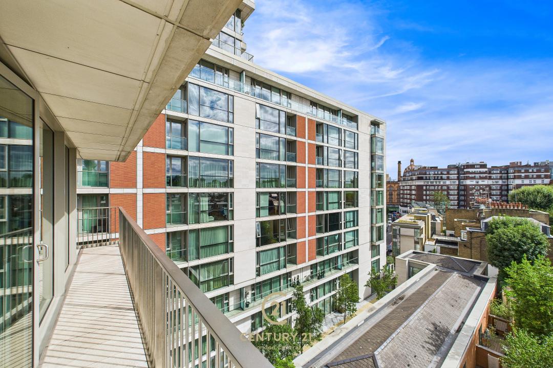 199, Knightsbridge, London, Großbritannien