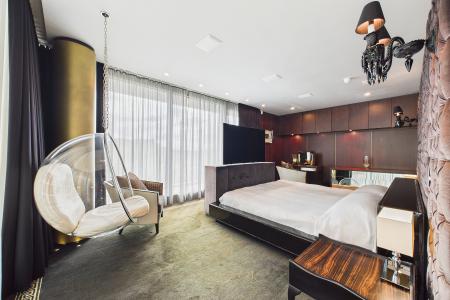 199, Knightsbridge, London, Großbritannien