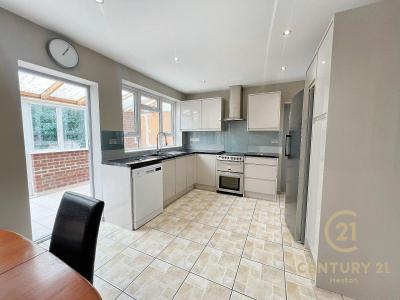 48, North Hyde Lane, HOUNSLOW, United Kingdom