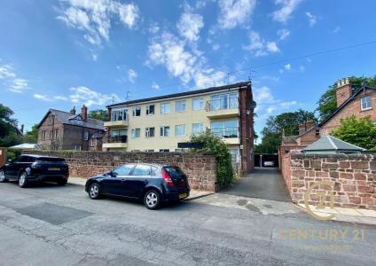 3, Palmerston Court, ليفربول, المملكة المتحدة