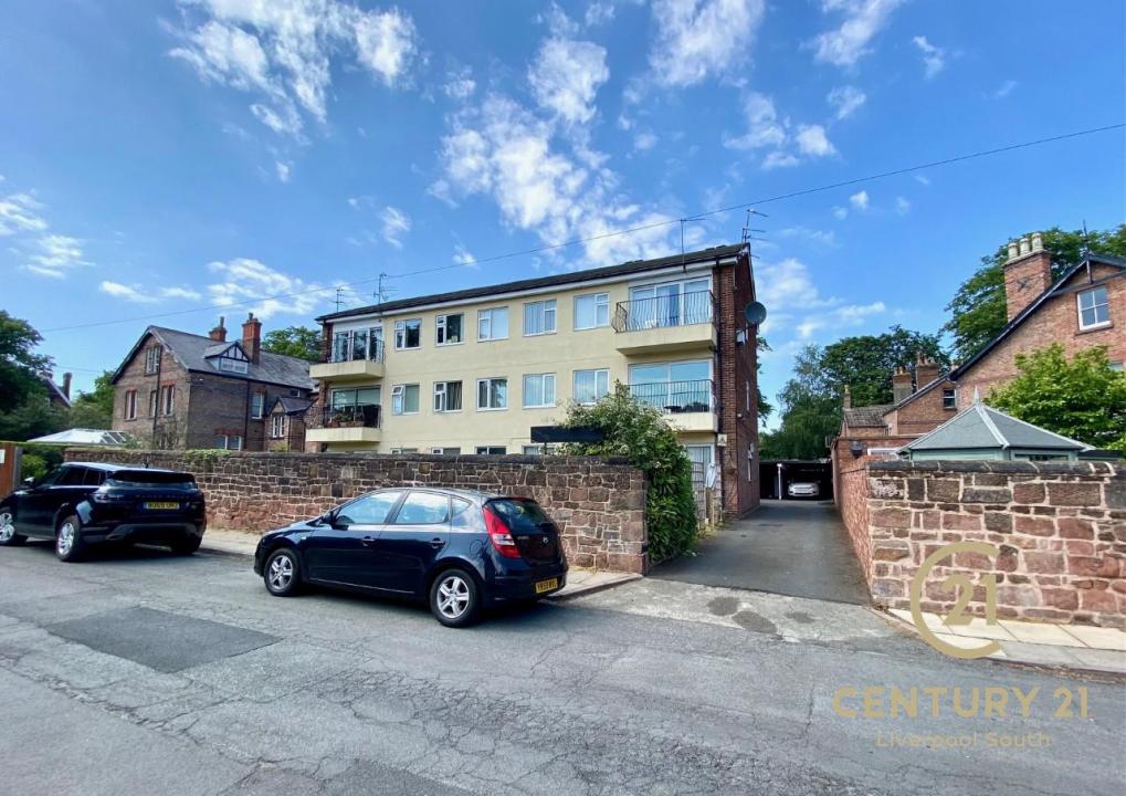 3, Palmerston Court, Liverpool, Royaume-Uni