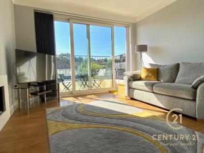 3, Palmerston Court, Liverpool, Royaume-Uni