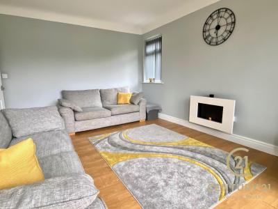 3, Palmerston Court, Liverpool, Royaume-Uni