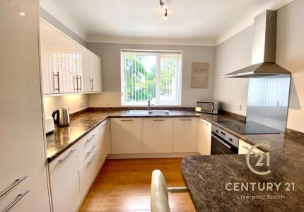 3, Palmerston Court, Liverpool, Royaume-Uni