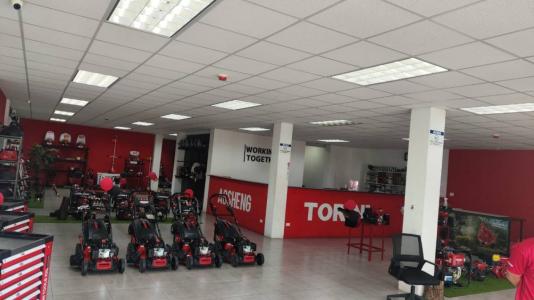 San José Centro Catedral Central, San José 00001, Costa Rica