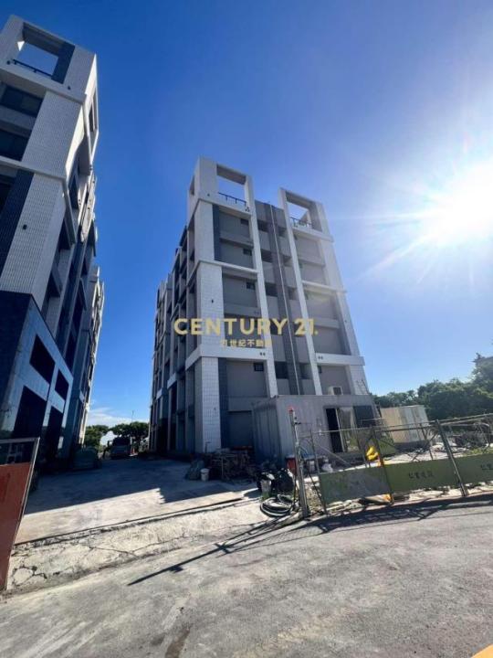 文心街, Wuqi Dist., Taichung 435, Taiwan