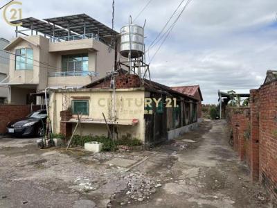 胡厝寮, Shanhua Dist., Tainan City 741, Taiwan