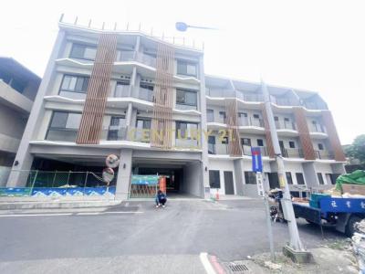 下福路, Wujie Township, 宜兰 268, 台湾