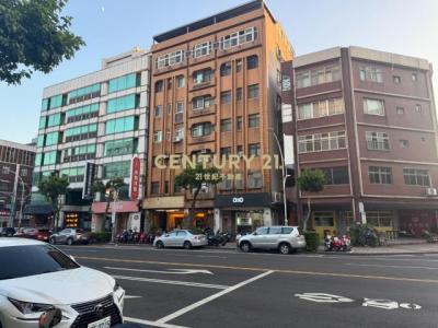 中央西路二段, 中壢區, Đào Viên 320, Đài Loan