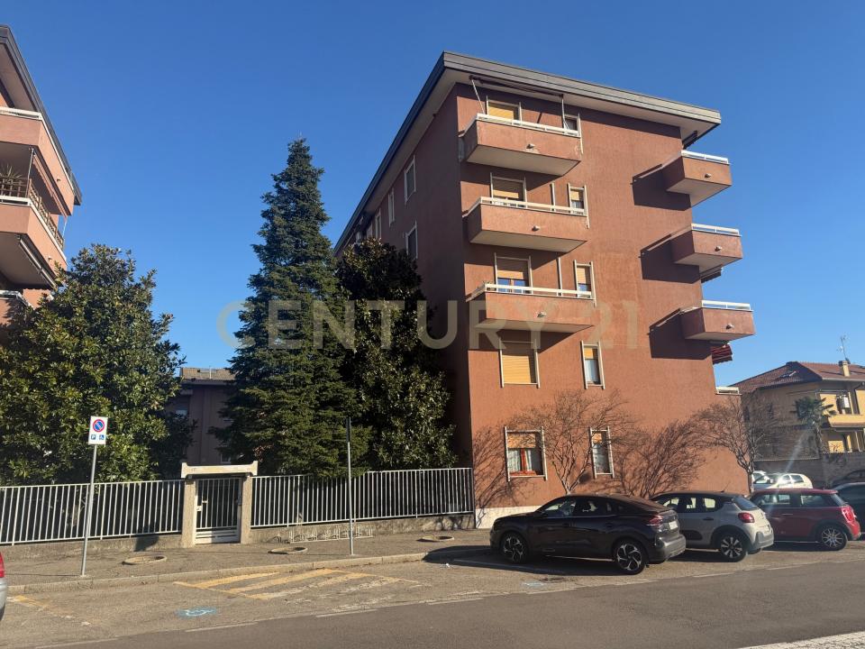 Via M. Pogliani, Parabiago, Lombardia 20015, 이탈리아