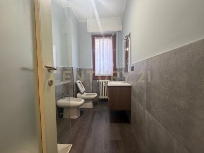 Via M. Pogliani, Parabiago, Lombardia 20015, 이탈리아