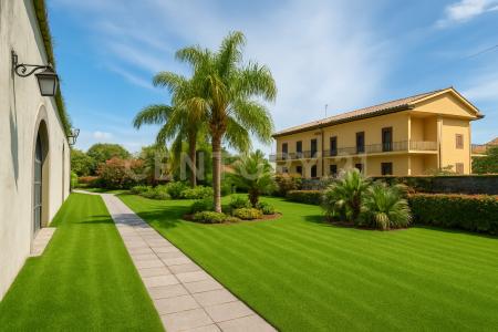 Via Nuova, Acireale, Sicilia 95024, 이탈리아