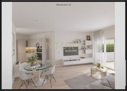 Via Alfredo Catalani, Rome, Lazio 00199, Italy