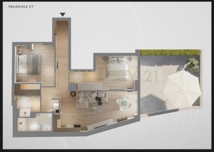 Via Alfredo Catalani, Rome, Lazio 00199, Ý