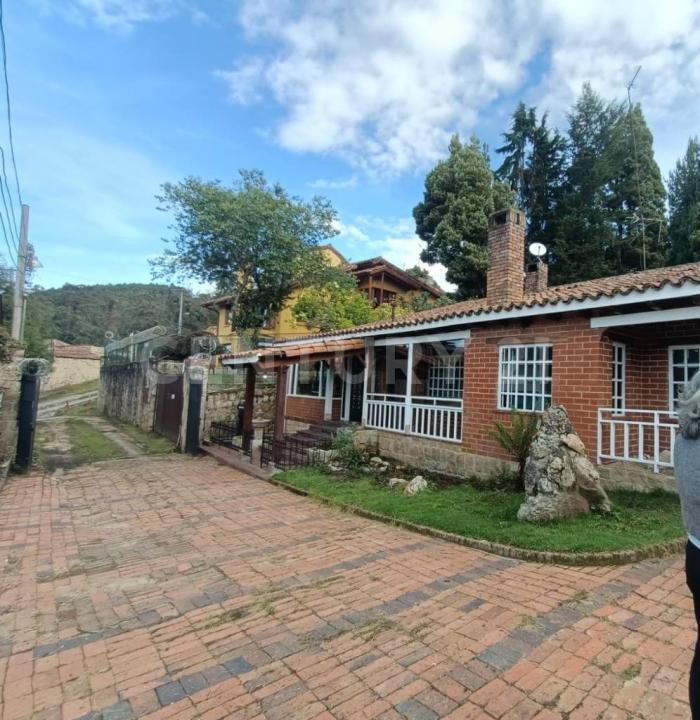 La Calera, Cundinamarca 00001, Colombia