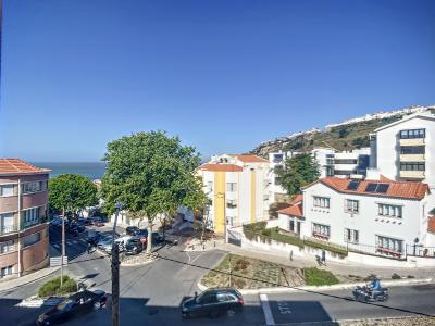 Nazaré, 莱里亚 2450-109, 葡萄牙