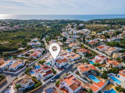 Lagoa, Faro 8400-505, Portugalia