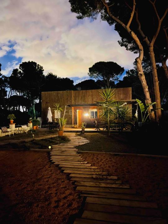 Barcelona, Cataluña/Catalunya 08850, Spain