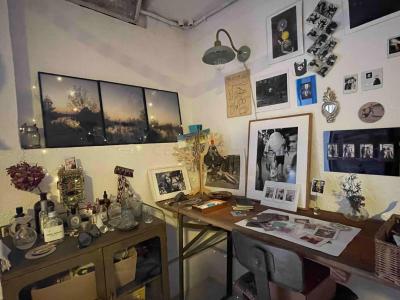 Barcelona, Cataluña/Catalunya 08850, Spain