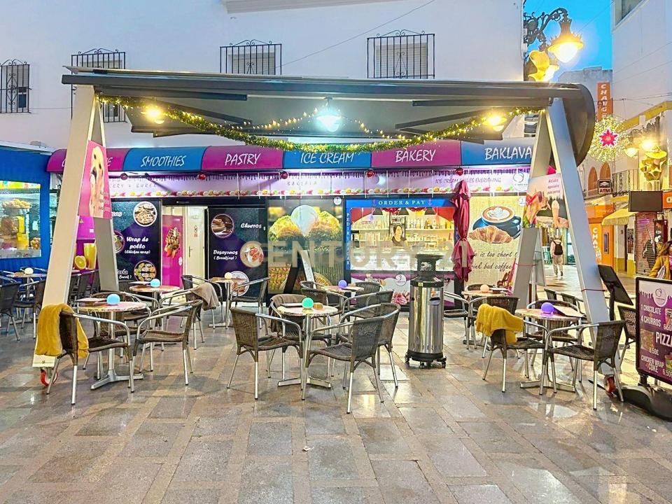 Málaga, Andalucía 29620, España