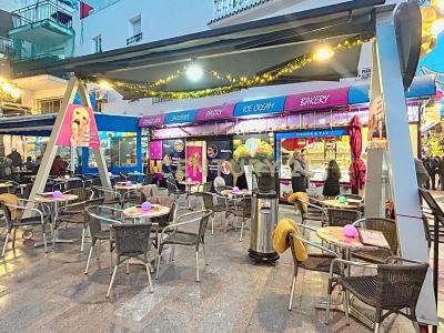 Málaga, Andalucía 29620, España