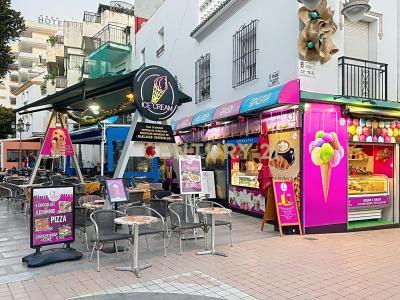 Málaga, Andalucía 29620, España