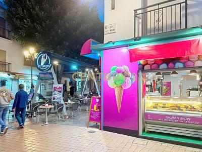 Málaga, Andalucía 29620, España