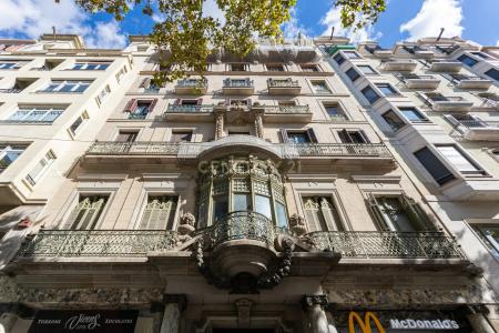 Barcelona, Cataluña/Catalunya 08007, Spain