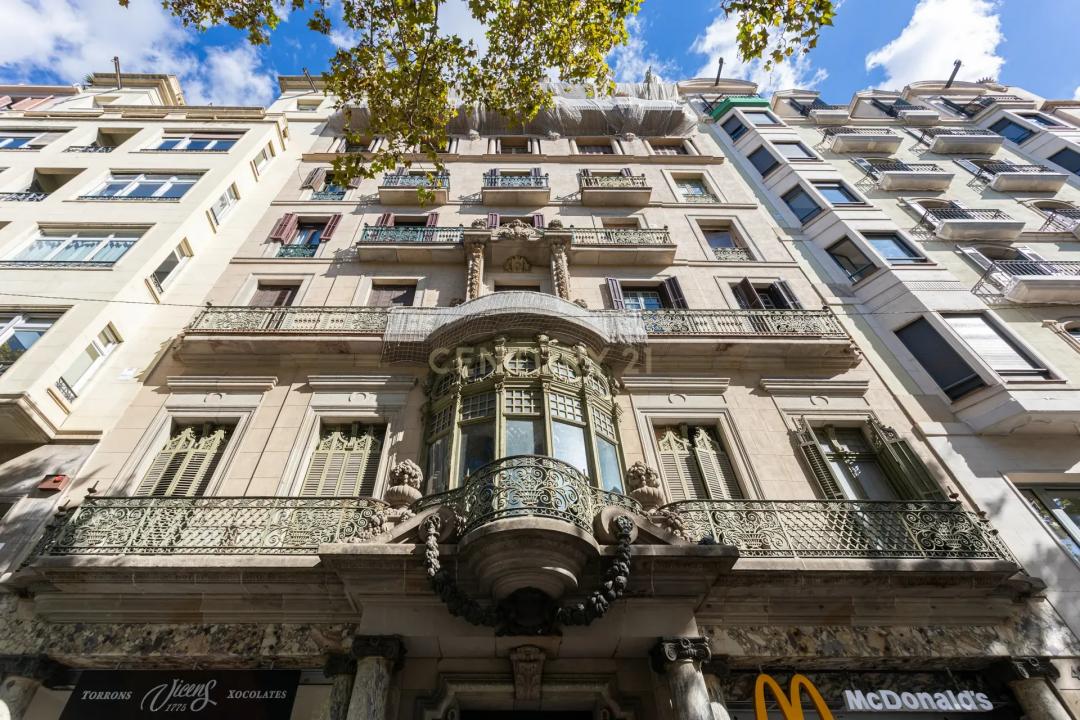 Barcelona, Cataluña/Catalunya 08007, Espanha