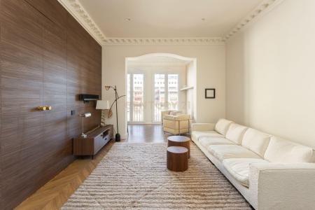 Barcelona, Cataluña/Catalunya 08007, Espanha