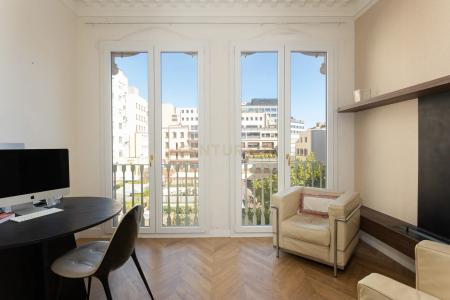 Barcelona, Cataluña/Catalunya 08007, Espanha