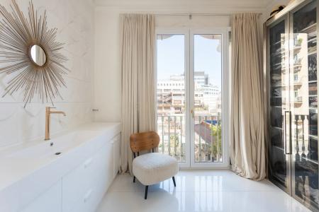 Barcelona, Cataluña/Catalunya 08007, Espanha