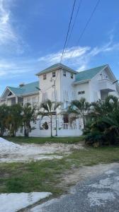 Turkeyen Georgetown Guyana , Georgetown, La Guyane