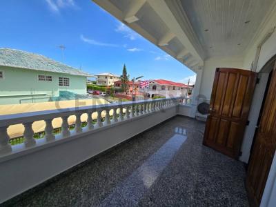 Turkeyen Georgetown Guyana , Georgetown, La Guyane