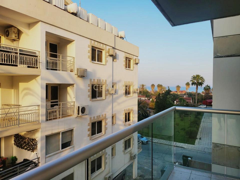 Larnaca City, Chipre