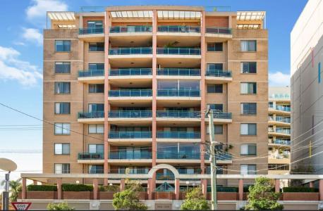 27/334 Bay Street, Brighton-Le-Sands, NSW 2216, Australia