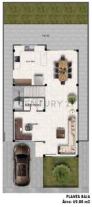 Urb. La Joya, Aguamarina 1, Daule, Guayas 00001, Ecuador