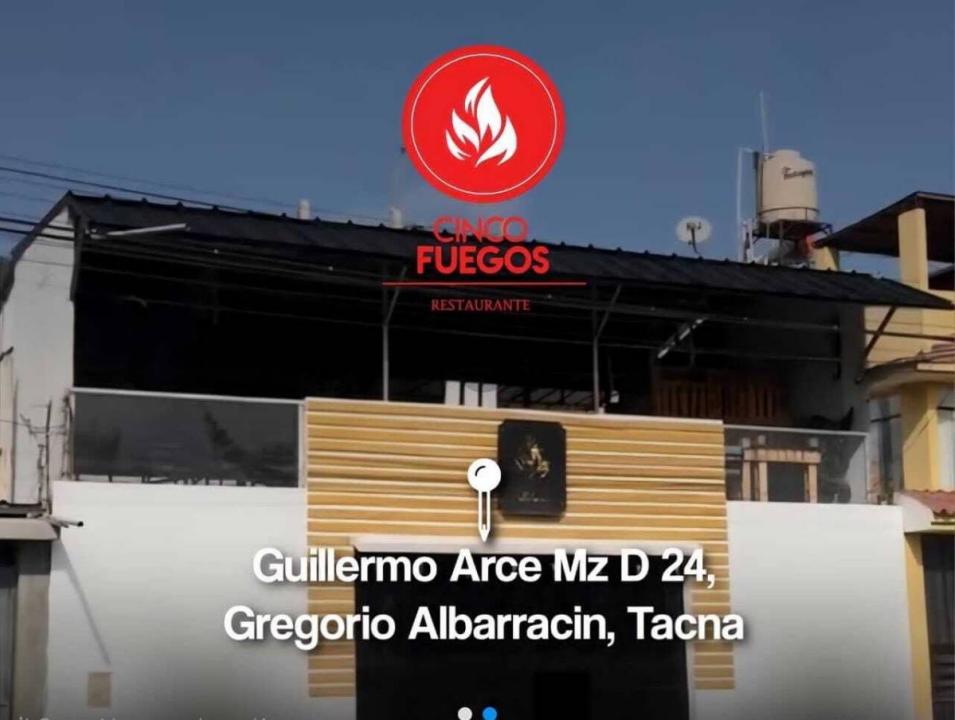 MZ D , Tacna, Tacna 00001, بيرو