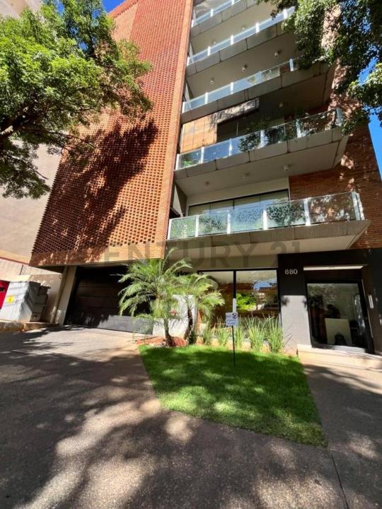 Washinton esq Juan de Salazar , Las Mercedes, Asunción 00001, Paraguay