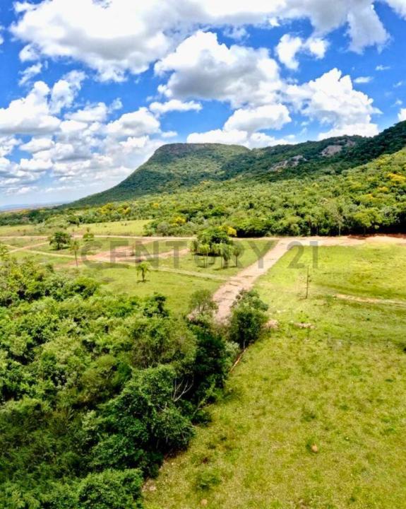 Ruta paraguari piribebuy aldrivas , Paraguarí, Paraguarí 00001, Paraguay