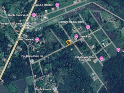 Ruta paraguari piribebuy aldrivas , Paraguarí, Paraguarí 00001, Paraguay